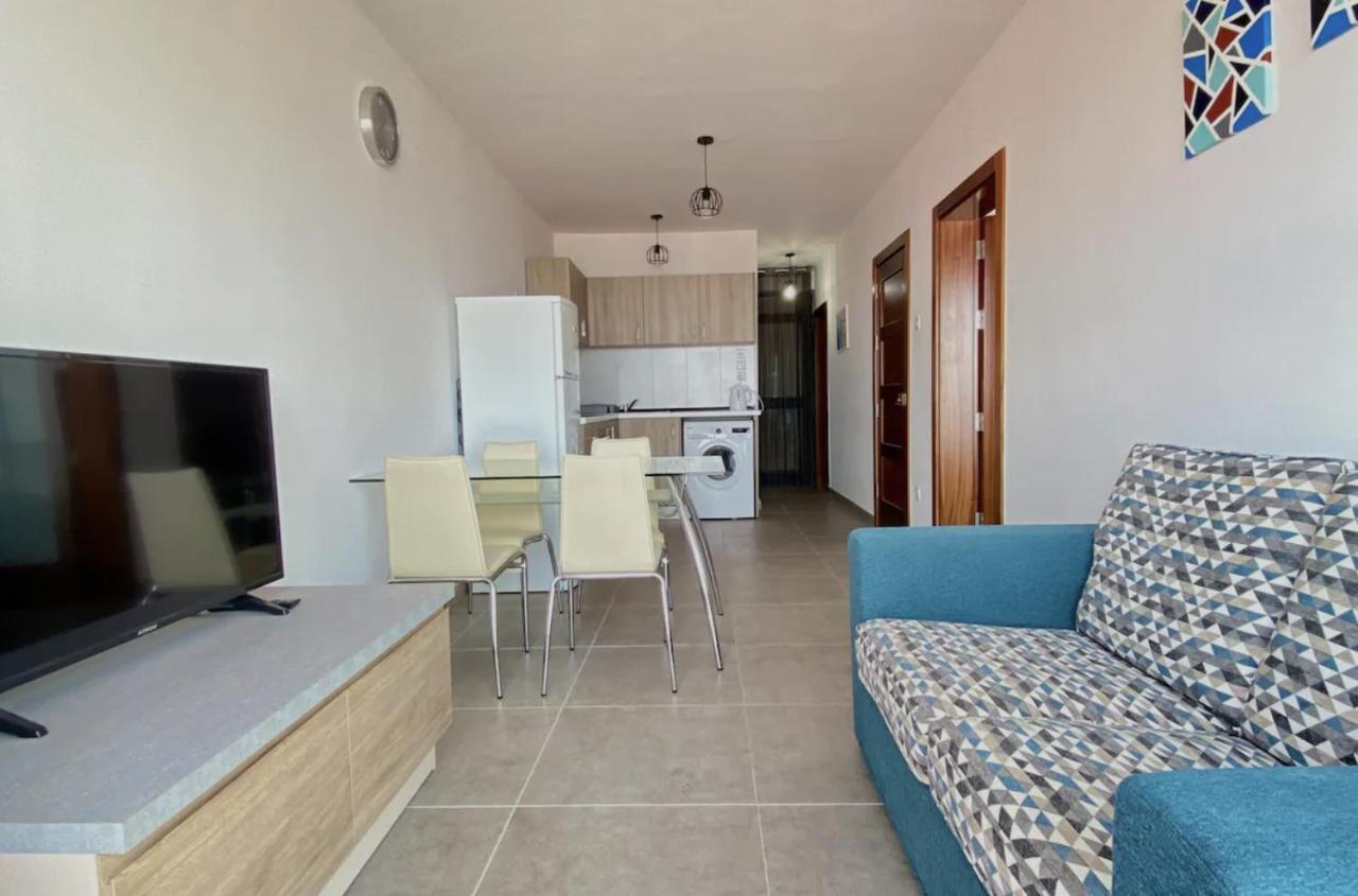 F1 2 St Julians, Private Room, Bathroom & Living Shared Saint Julian's Eksteriør billede